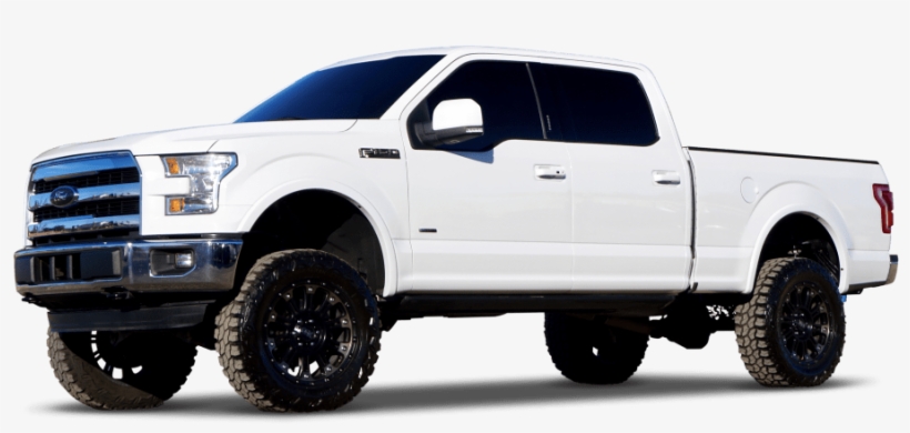Inventory Update - Ford F-series, transparent png #7669679