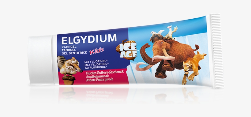 Skip To The End Of The Images Gallery - Toothpaste, transparent png #7669714