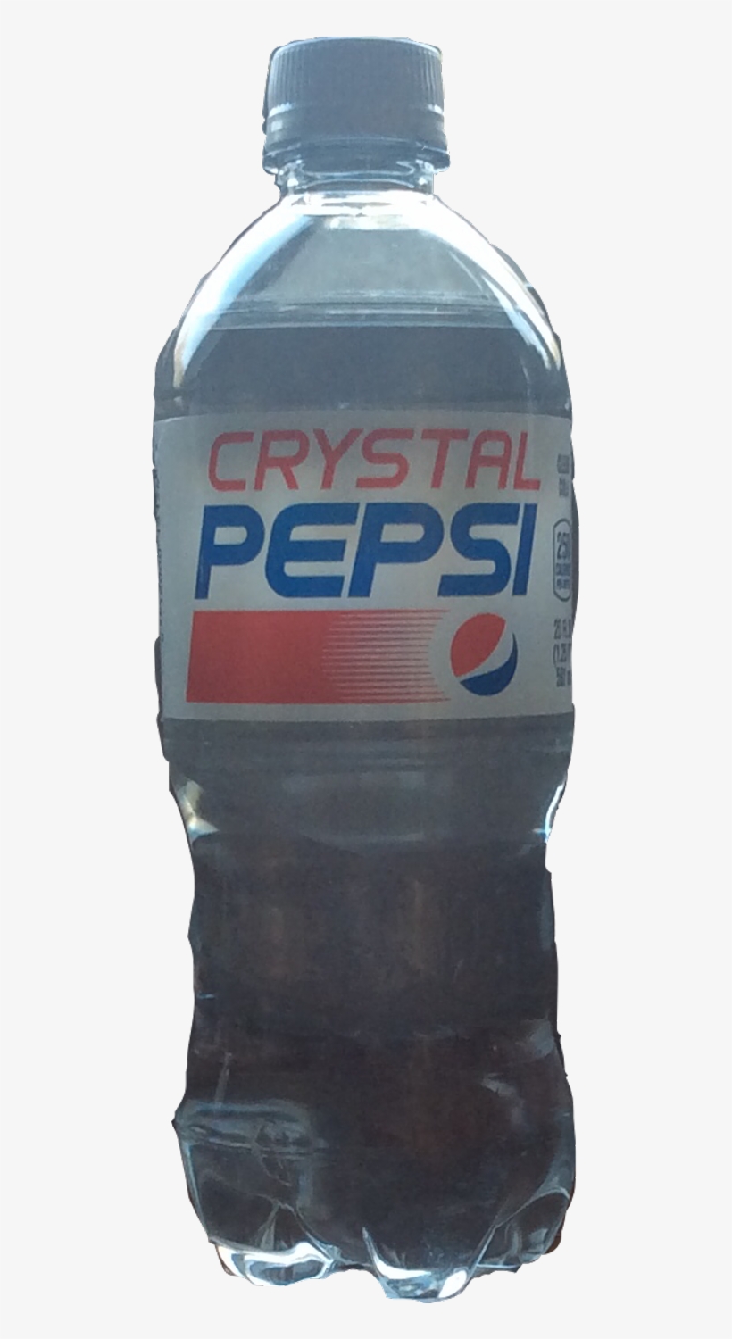 Plastic Bottle, transparent png #7670077