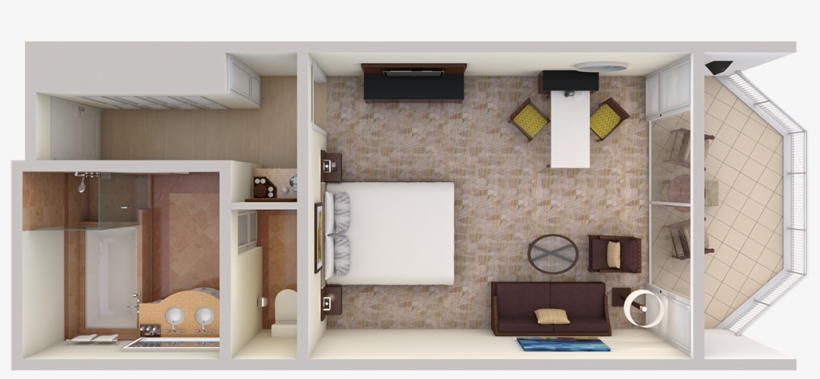 View Two View Two Https - Floor Plan, transparent png #7670134