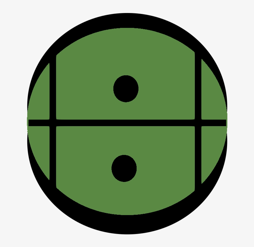 Ida Clan Symbol - Circle, transparent png #7670174