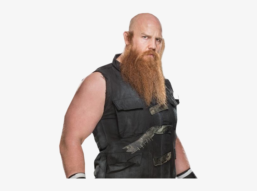 Erick Rowan Png - Vest, transparent png #7670242