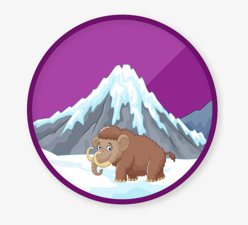 Win A Badge - Facts About Cenozoic, transparent png #7670397