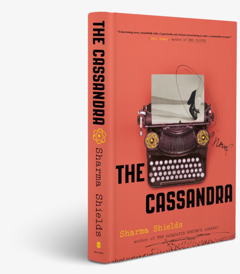 The Cassandra - Spine - Shadow - Machine, transparent png #7670544