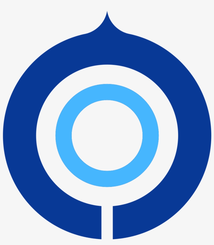 Character Index Rise Of The New Generation - Circle, transparent png #7670687