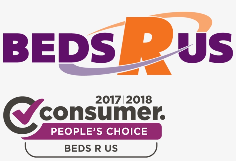 Beds R Us - Graphic Design, transparent png #7670826