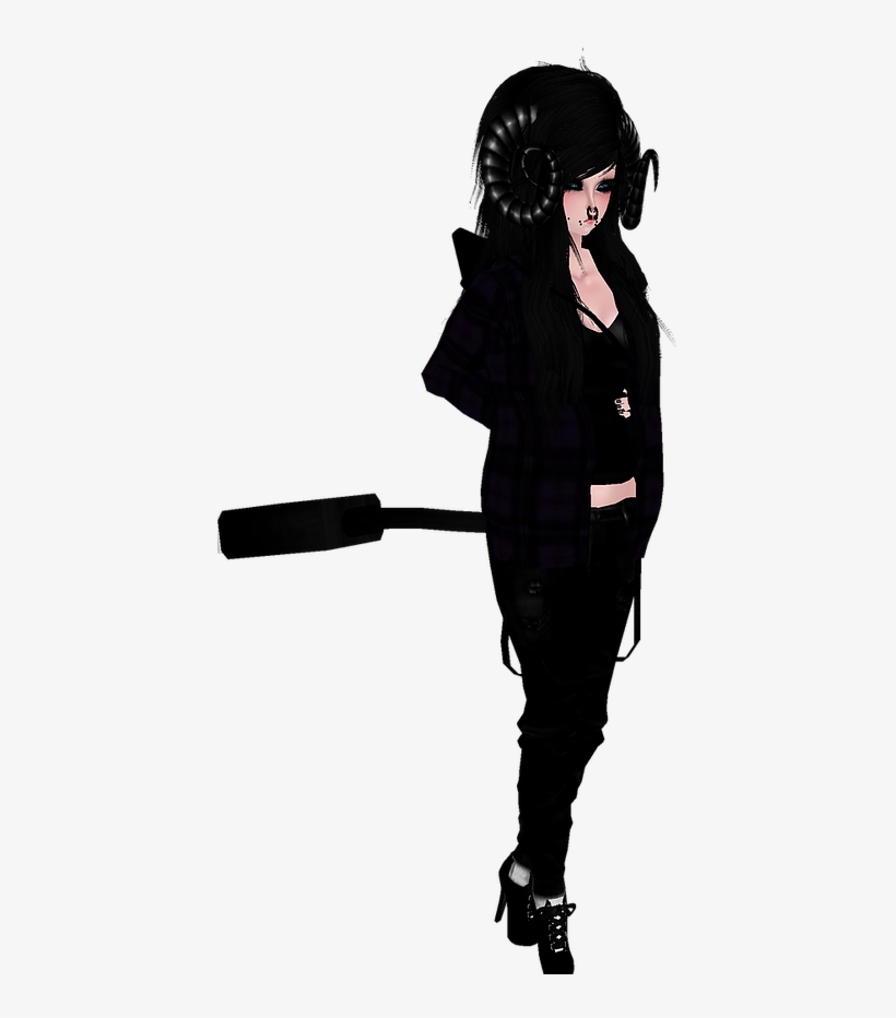 Sdfgs - Girl, transparent png #7670988