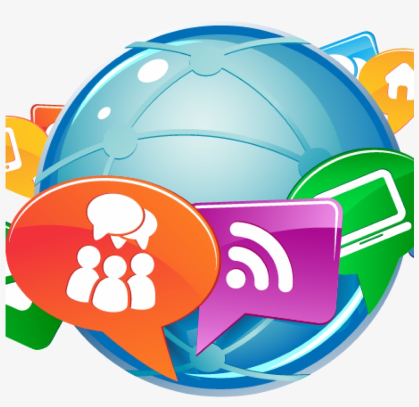 Technology Clipart 15 Technology Clipart For Free Download - 3 Days Internet Bundle Telenor 4g, transparent png #7671026