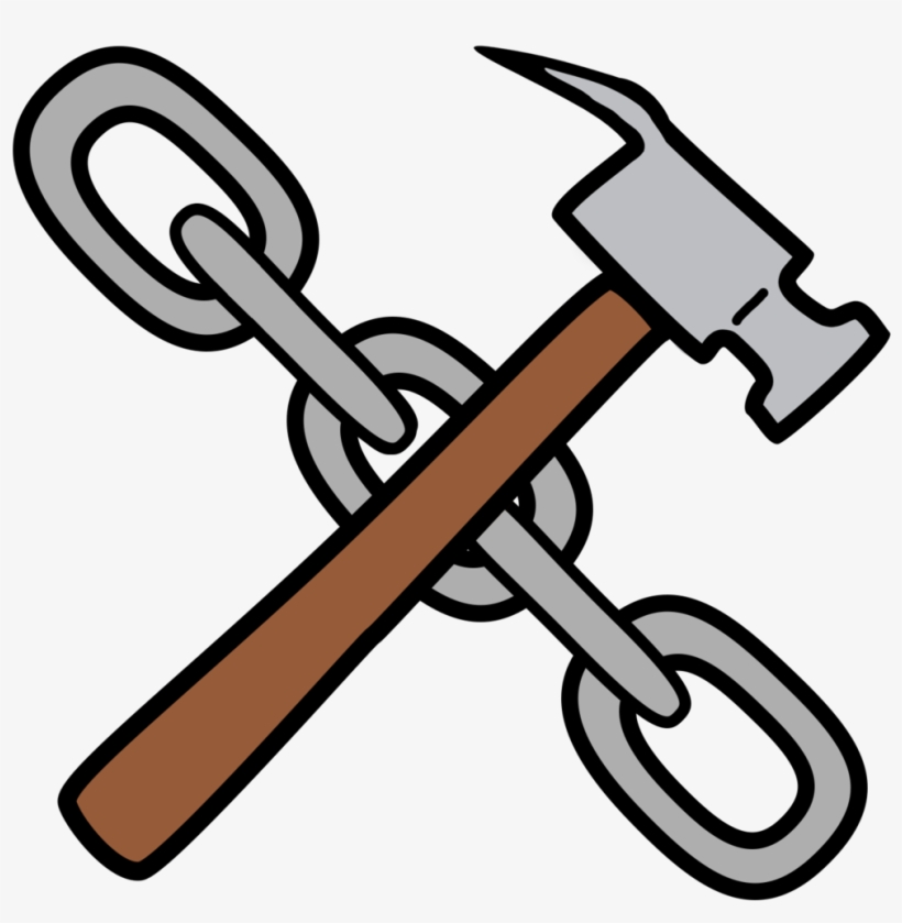 Link And Build, transparent png #7671146