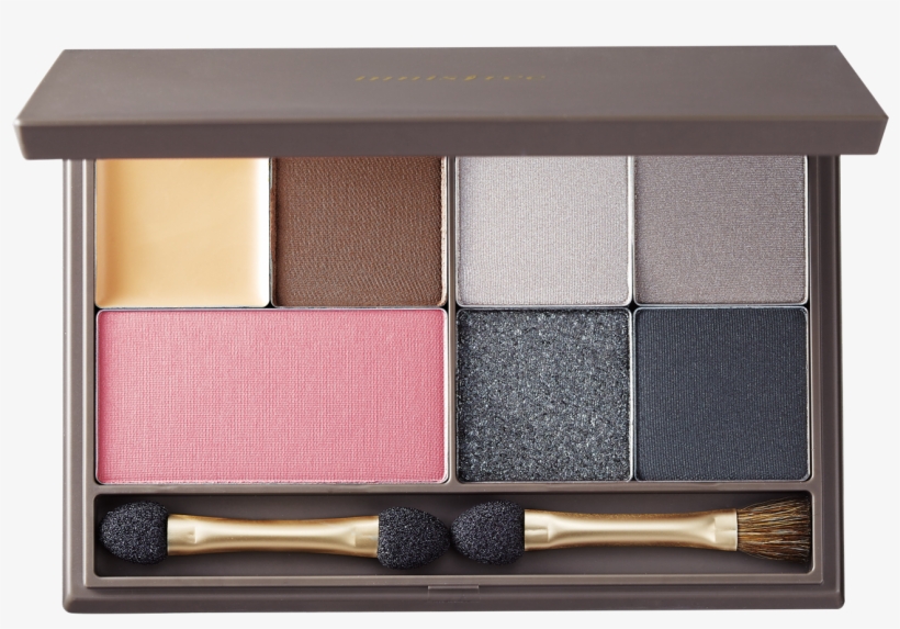 [cool Dark] City Red Makeup - Innisfree Role Cool, transparent png #7671531