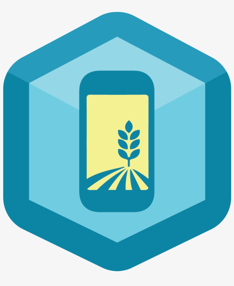 Banner Black And White Stock Farming Clipart Agriculture - Agriculture Technology Clipart, transparent png #7671544