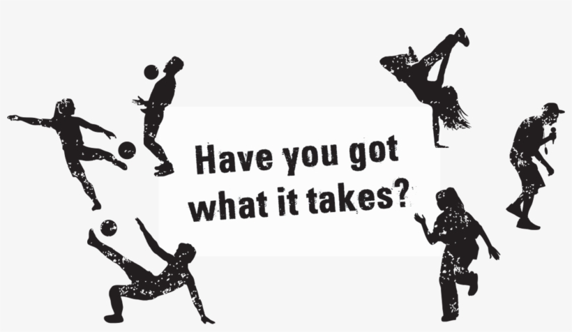 Welcome To Skills Academy, The Reading Programme For - Silhouette, transparent png #7671722