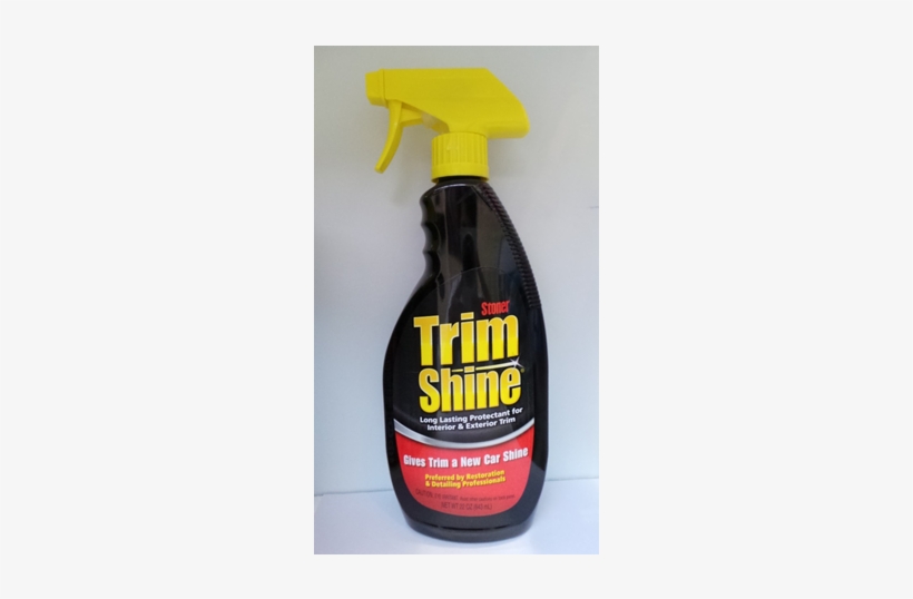 Stoner Trim Shine Spray Orange Free Transparent PNG Download PNGkey