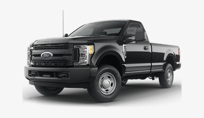 2019 F 250 Super Duty - 2018 F350 Regular Cab, transparent png #7671751