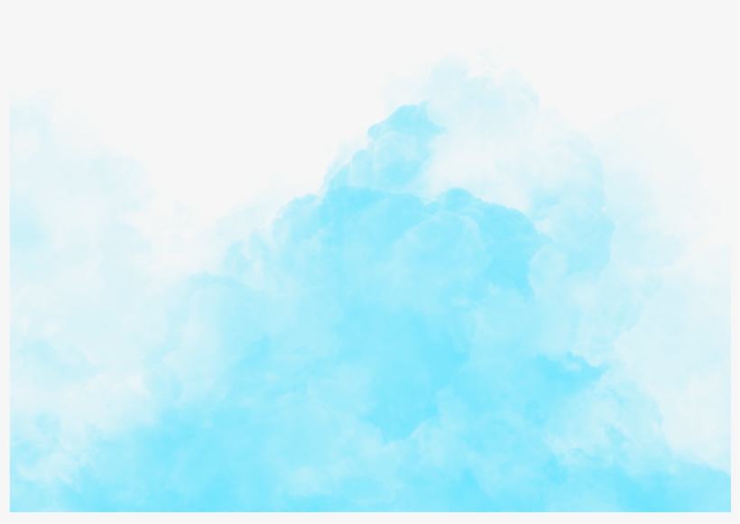 Fog Sticker - Cumulus, transparent png #7671838