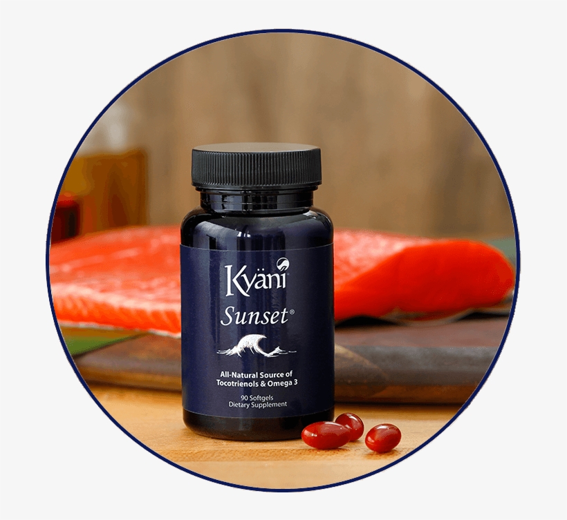 Kyani Sunset, transparent png #7672020