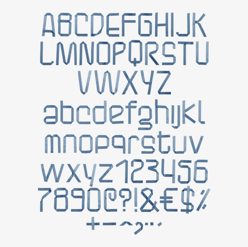 Decoration Ribbon Font - Colorfulness, transparent png #7672026