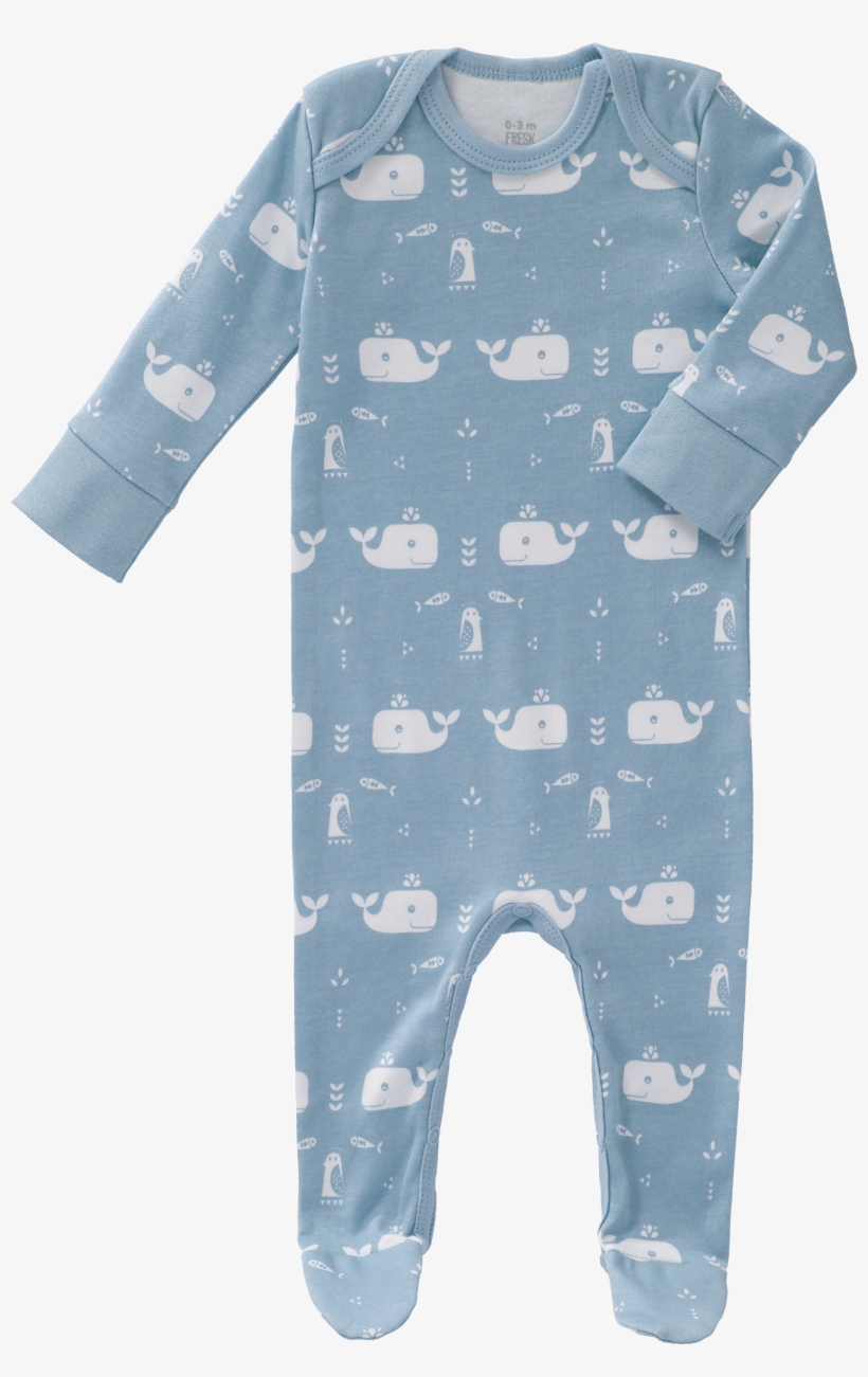 Organic Cotton Pyjamas With Feet- Various Colours/designs - Pajamas, transparent png #7672135