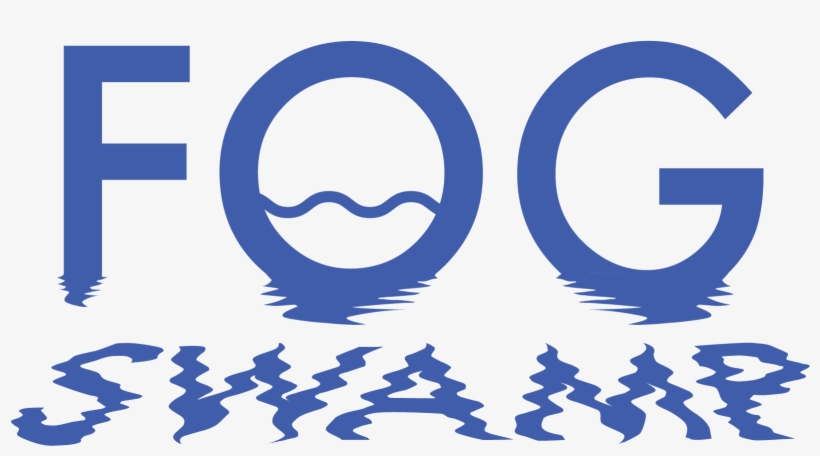 Fog Swamp Logos Final 4 28 2017 - Circle, transparent png #7672175