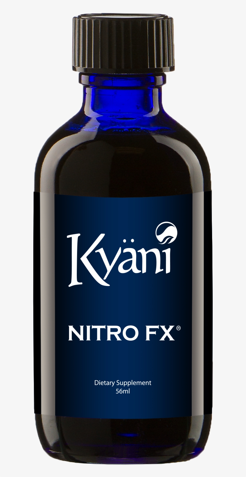 Kyäni Nitrofx™ Es Una Mezcla Patentada De Concentrado Kyani Free