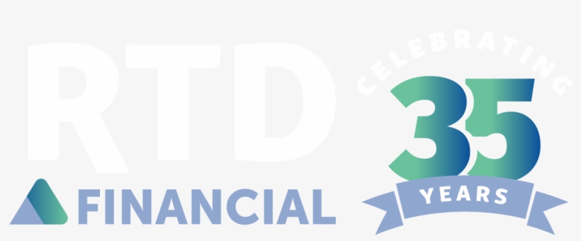 Rtd Financial - Poster, transparent png #7672430