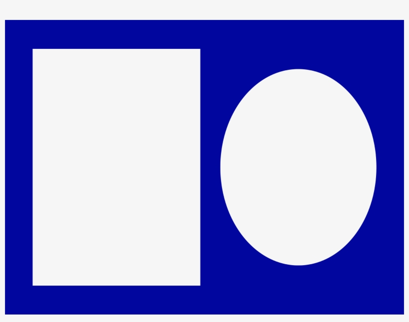 Certificate Frame Cf-3010 - Circle, transparent png #7672459