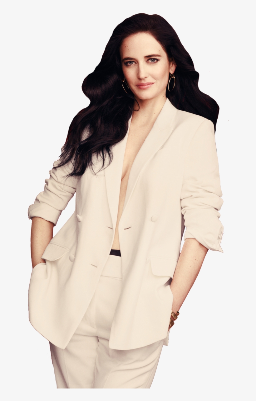 Eva Green Png, transparent png #7672535