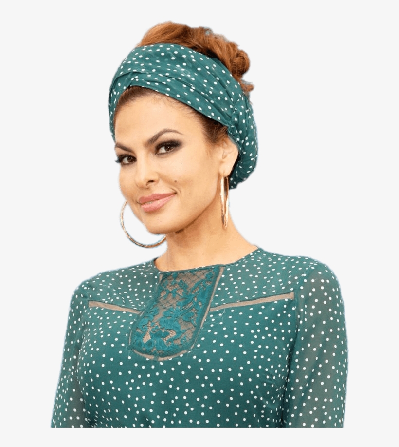 Download - Eva Mendes Ryan Gosling Daughters, transparent png #7672579