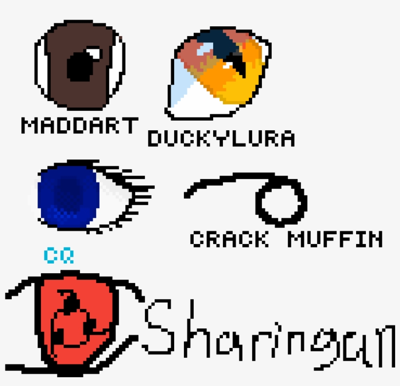 Add An Eye I Guess, transparent png #7672620