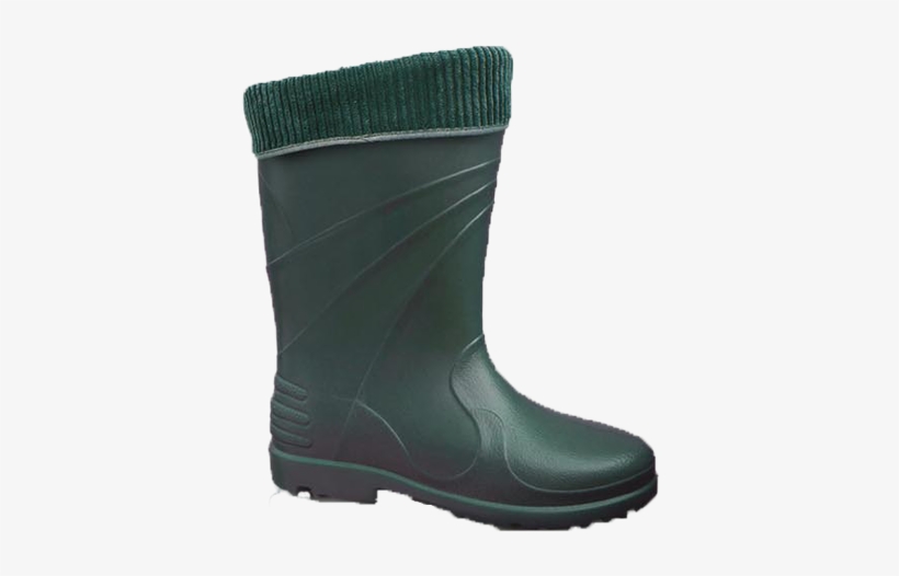 Сапоги Alaska Eva Green - Work Boots, transparent png #7672860
