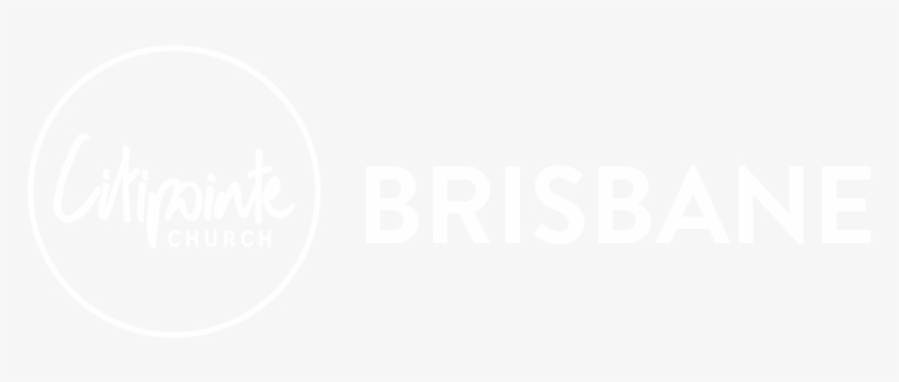 Citipointe Church Brisbane - Johns Hopkins Logo White, transparent png #7673101