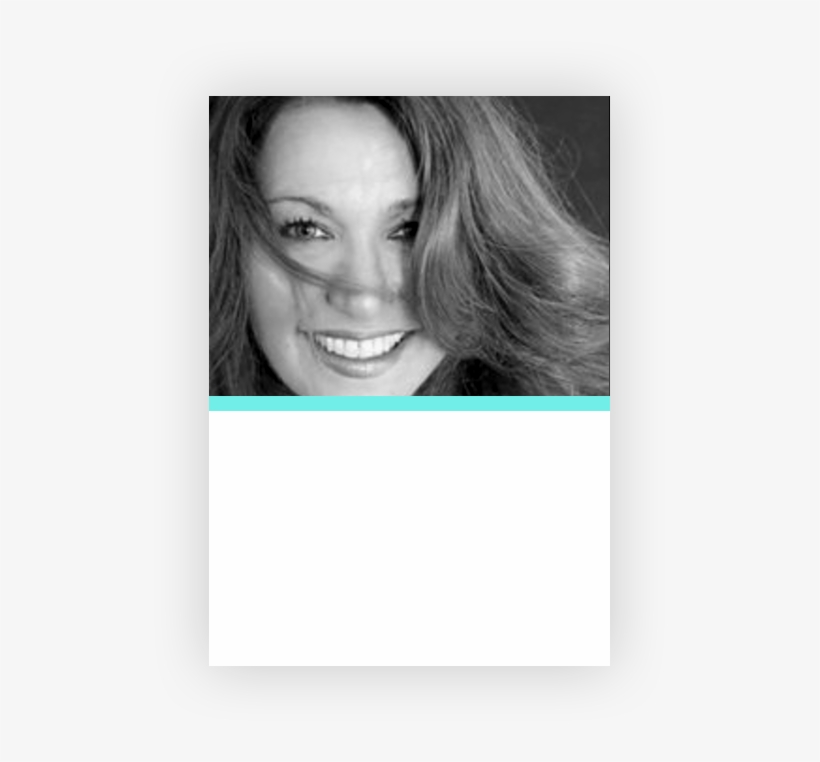 Us Editor In Chief Insider - Girl, transparent png #7673203