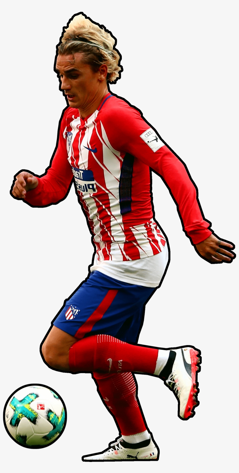 Qui Tutte Le Scommesse Sulla - Kick Up A Soccer Ball, transparent png #7673240