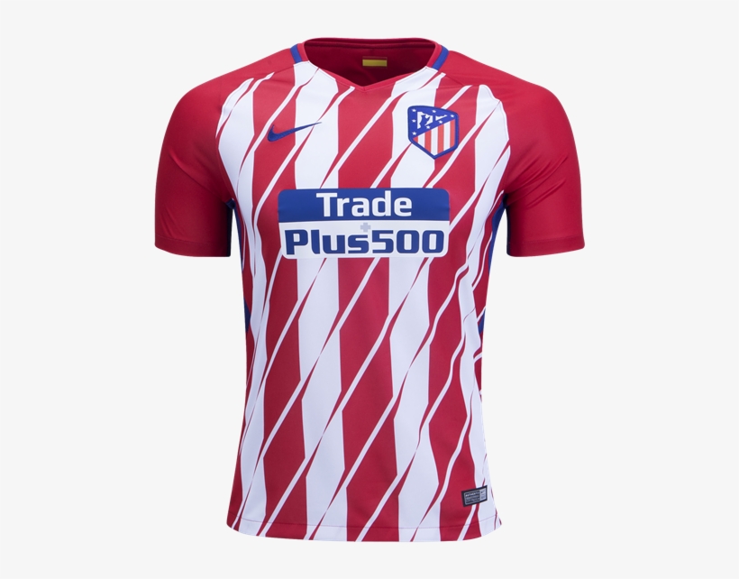 griezmann atletico madrid jersey