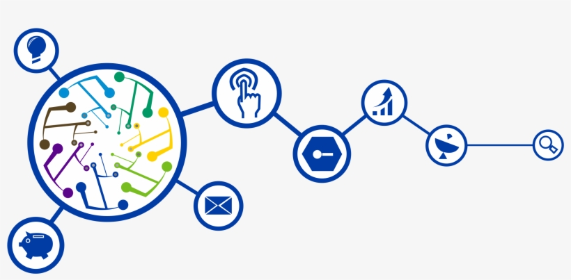 Pic2018 Website 1 - Gin System, transparent png #7673444