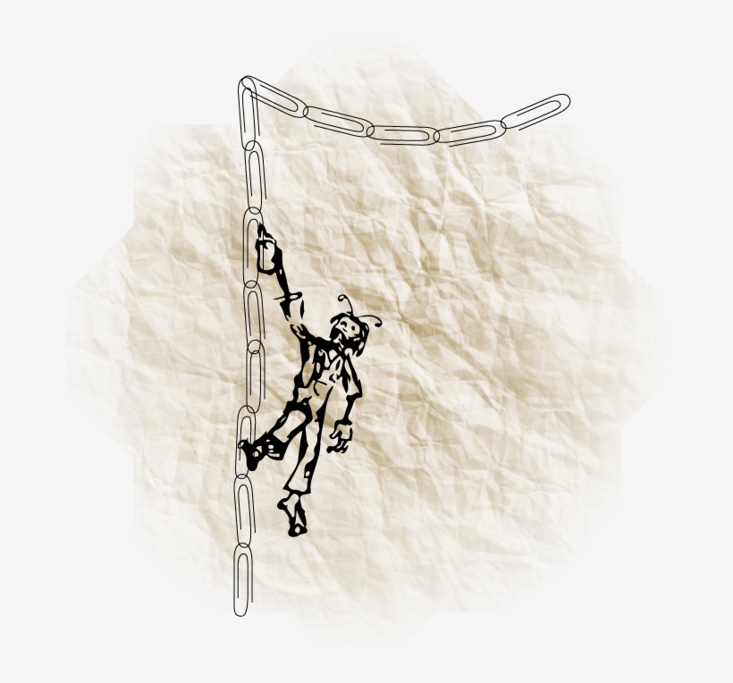 Little Folks Magical Creatures Around Your Home Fantastic - Necklace, transparent png #7673722