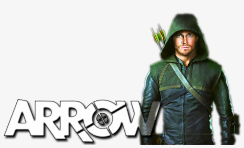 Filter[filter] Stephen Amell Arrow - Arrow, transparent png #7673887
