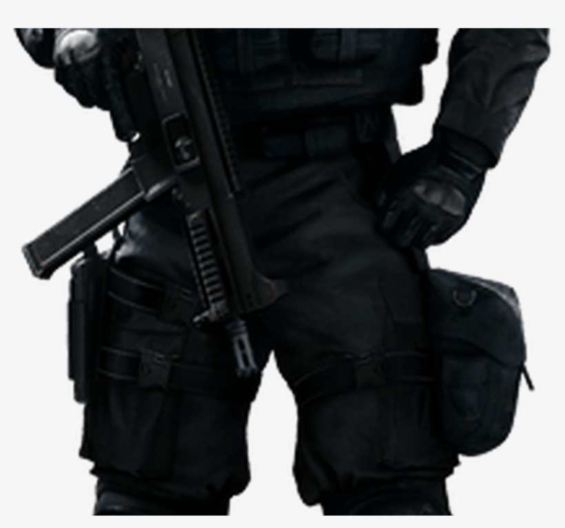 Rainbow Six Siege Fbi Swat Operator Ash Rainbow Six - Pulse Rainbow Six Siege Png, transparent png #7673988