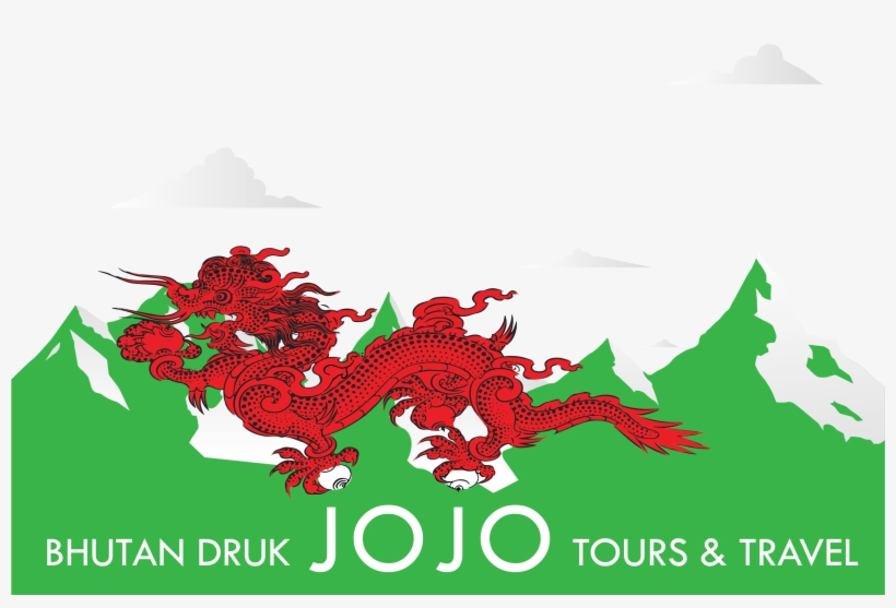 Bhutan Druk Jojo Tours & Travel - Illustration, transparent png #7674092