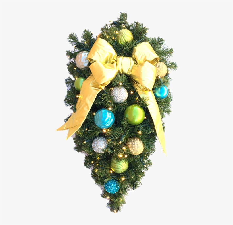 Quick View - Christmas Ornament, transparent png #7674466