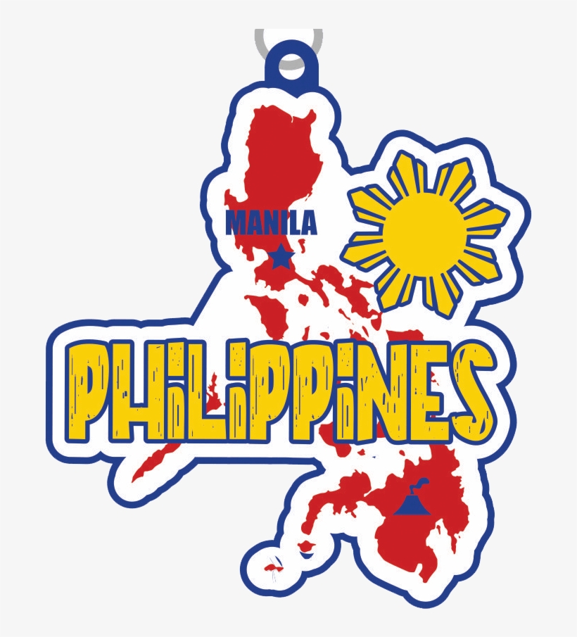 Race Across The Philippines 5k, 10k,, transparent png #7674506