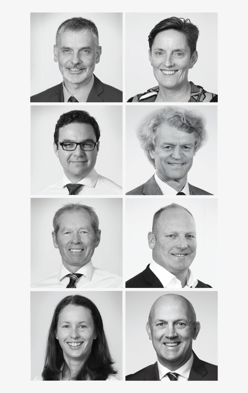 It Also Gets Access To Opportunities And Market Developments - Collage, transparent png #7674544