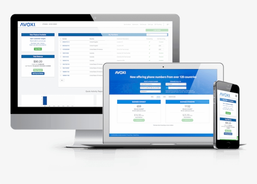 Buy Toll Free Number - Computer Program, transparent png #7674666