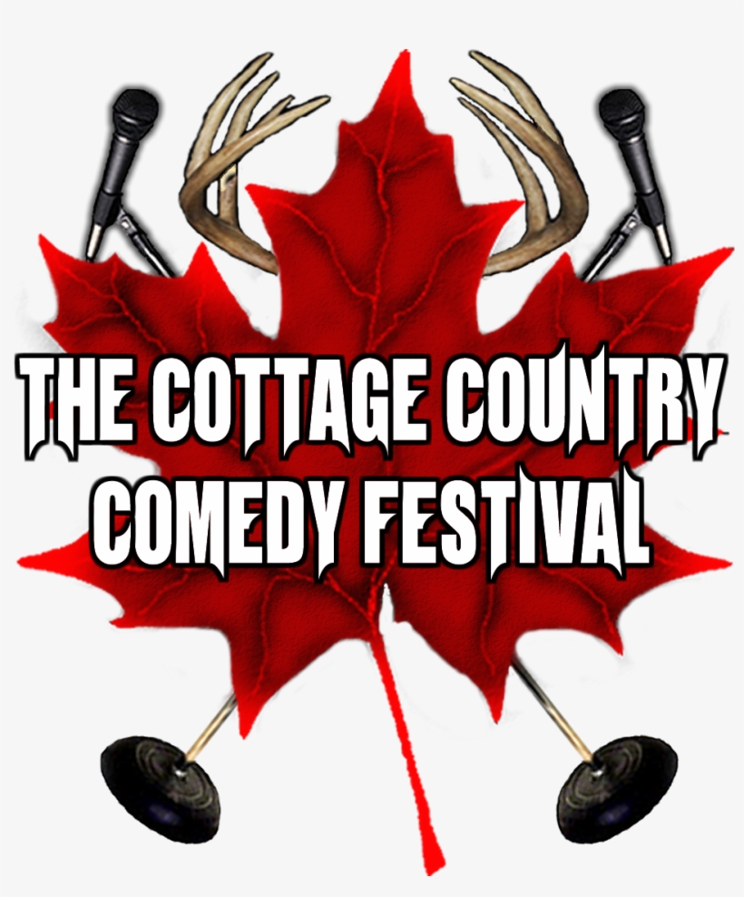 Tyler Will Be Hosting 2 Shows At Rattan Barn In Belleville - Cottage Country Comedy Festival, transparent png #7674668
