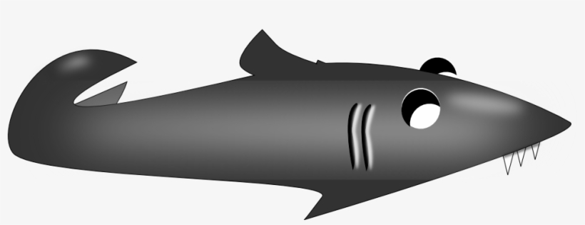 Shark 999px 82 - Shark, transparent png #7674751