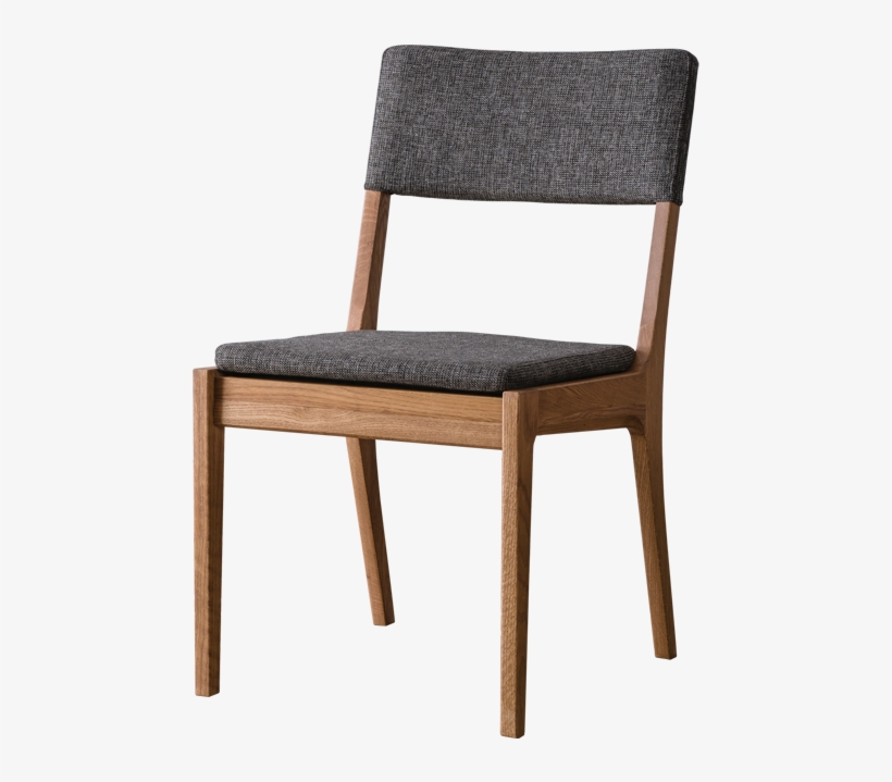 Atempo Diningchair Oak 1 - Tempo ダイニング チェア, transparent png #7674827