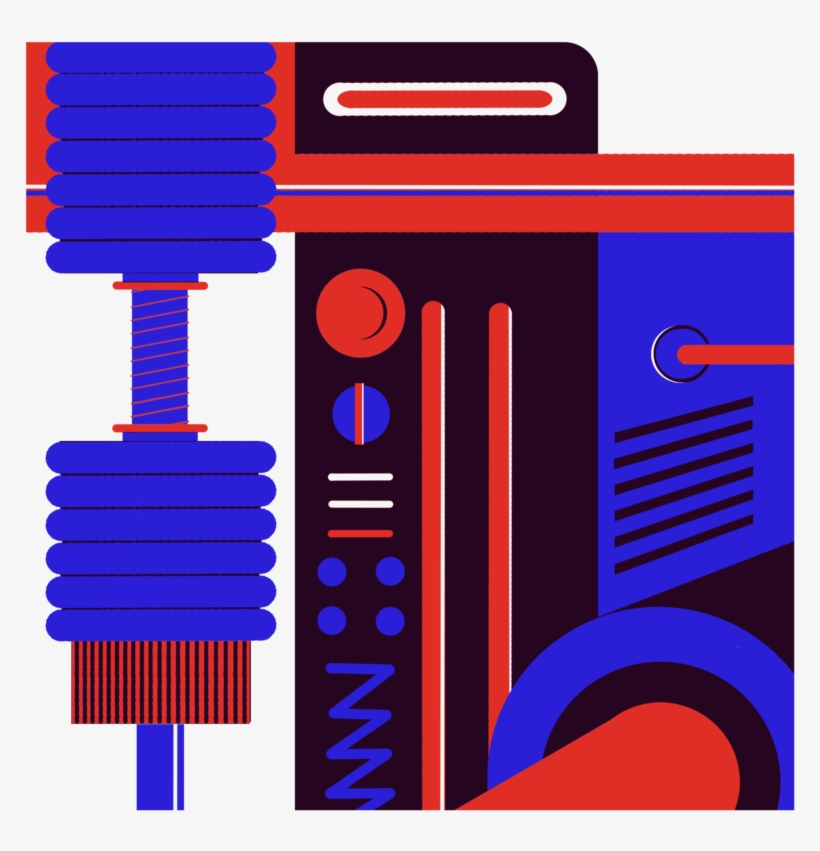 Go Visit Https - Graphic Design, transparent png #7674900