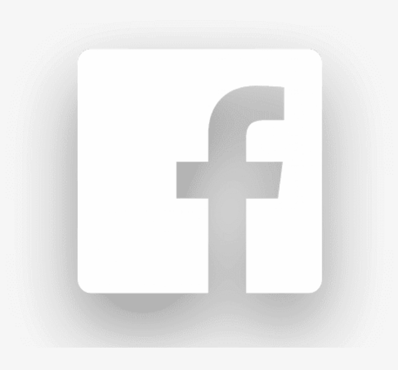Free Png Download Facebook Logo White Png Images Background - Facebook