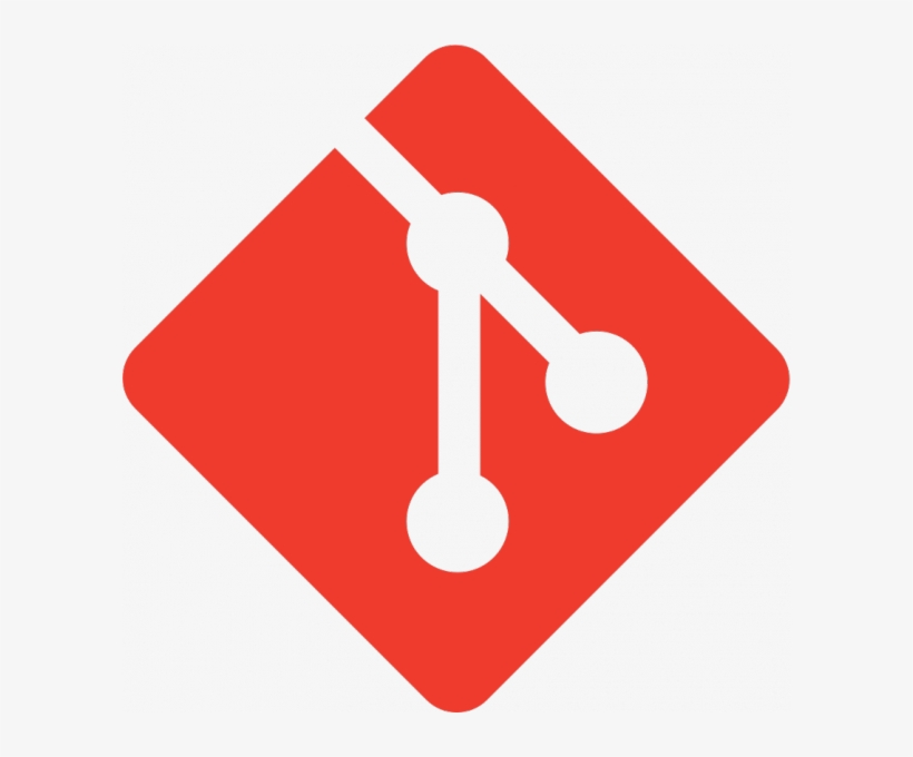 600px Git Icon - Git Icon, transparent png #7674998