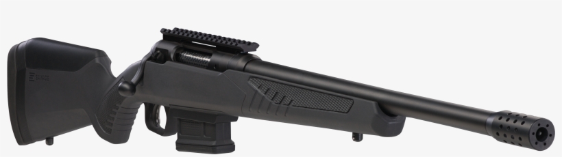4152 X 1191 7 - New Savage 110 Storm, transparent png #7675117